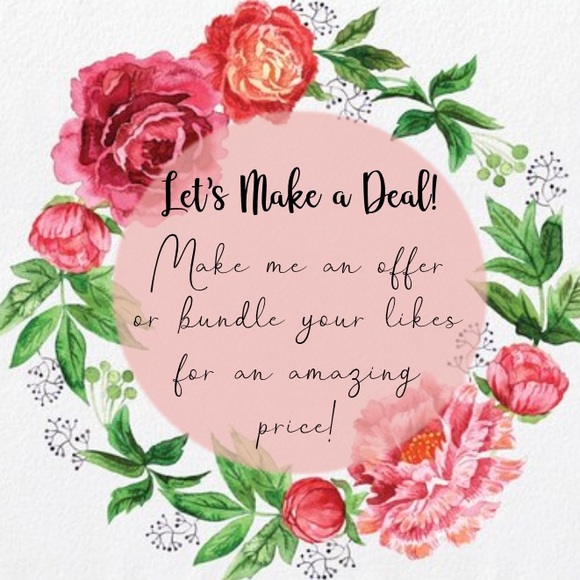 • Unbranded • Rhinestone Drops - Picture 4 of 4